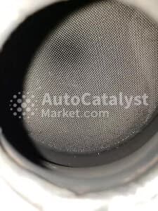 Катализатор от Hyundai, KIA HGCJ