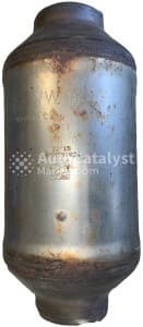 Катализатор от Audi, Volkswagen 5Q0131701AD