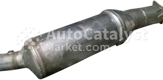 Катализатор Chrysler, Ram 656AB