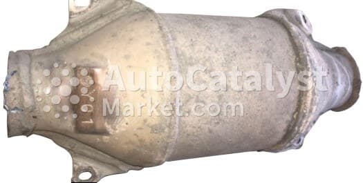 Катализатор от Toyota, Lexus Y01