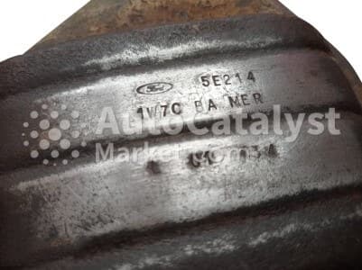 Катализатор от Ford 1W7C BA MER (First)