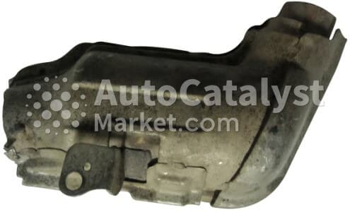 Катализатор от Subaru FCFE9