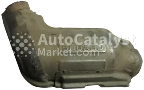 Катализатор Subaru FCFE9