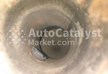 Катализатор от Peugeot, Citroën TR PSA K230