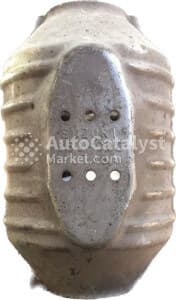 Катализатор от Suzuki 65J-C02