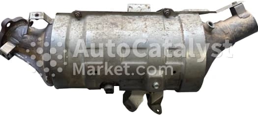 Катализатор от Mitsubishi AET (DPF)