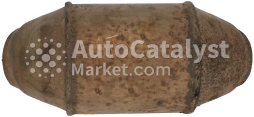 Катализатор от Audi, Volkswagen 7L0131701G / 7L6178FA