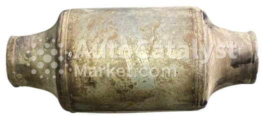 Катализатор от Audi, Volkswagen 7E0131701C / 7E0178AA