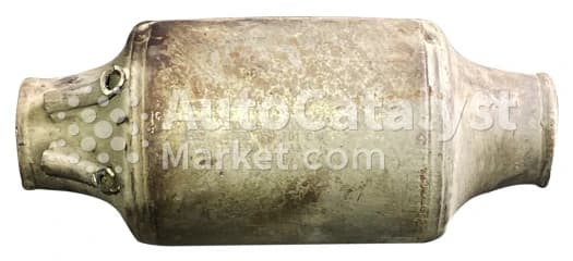 Катализатор от Audi, Volkswagen 7E0131701C / 7E0178AA