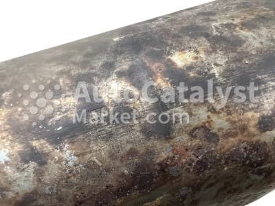 Катализатор от Audi, Volkswagen 6E0131701 / 6E0178BA