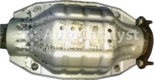 Катализатор от Mazda LFP2