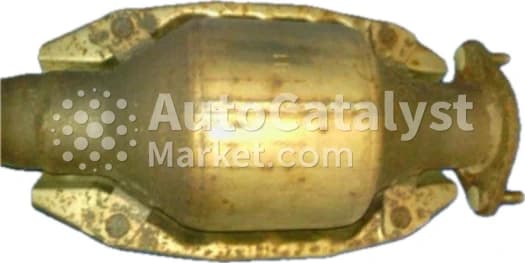 Катализатор от Mazda LFP2