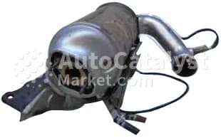 Катализатор от Renault, Mercedes-Benz, Nissan 280A00184-R / H8201140545 (CERAMIC+DPF)