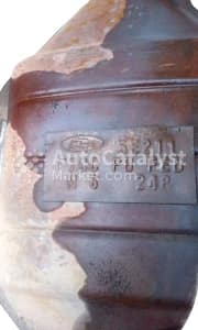 Катализатор от Ford F7CC PB FED