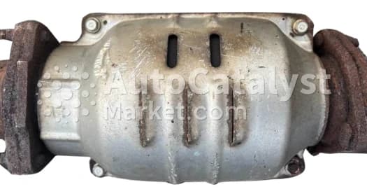 Катализатор Honda LW