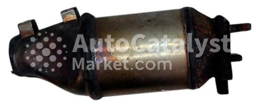 Катализатор от Hyundai, KIA 3F02R