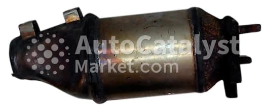 Катализатор от Hyundai, KIA 3F02R