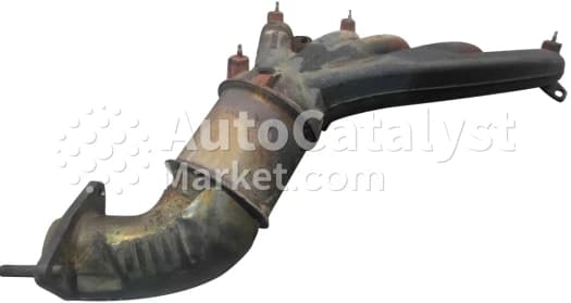 Катализатор от General Motors, Hummer 12571601 (Manifold)