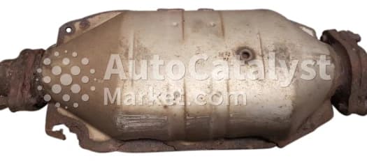 Катализатор от Mitsubishi AM