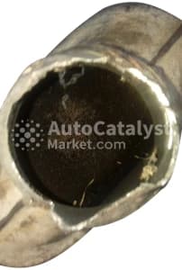 Катализатор от Renault, BMW C 67