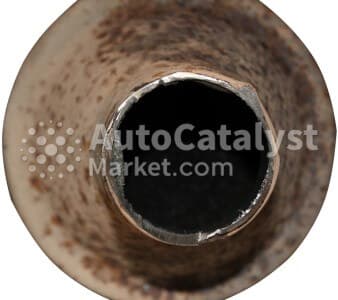 Катализатор от Alfa Romeo, Peugeot, Fiat, Citroën, Lancia 1321608080