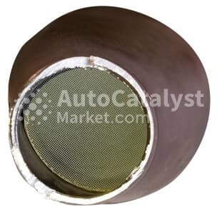 Катализатор от Audi, Volkswagen 5QM131701K