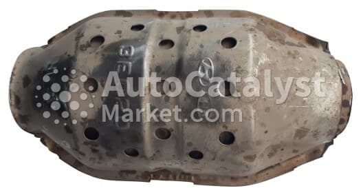 Катализатор от Hyundai, KIA 3E020