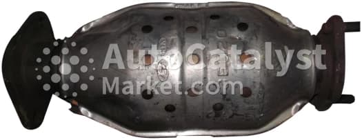 Катализатор от Hyundai, KIA 3E020