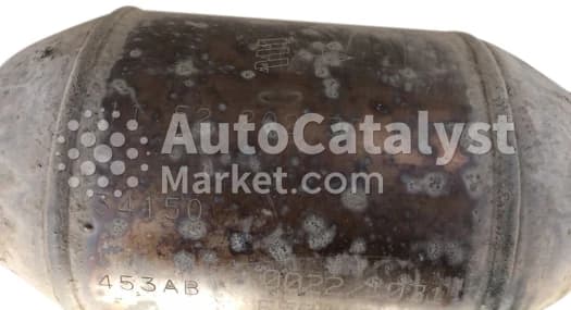 Катализатор от Chrysler, Jeep 453AB