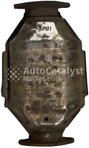Катализатор от Toyota P01