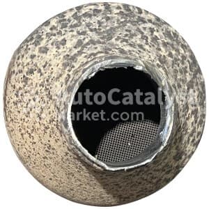 Катализатор от Chrysler, BYD BM4410