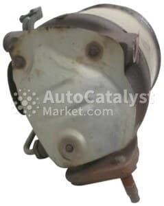 Катализатор от Hyundai, KIA CFPB06 (CERAMIC+DPF)