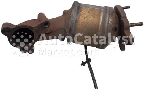 Катализатор от Opel, Vauxhall GM114