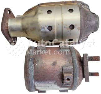 Катализатор от Hyundai, KIA U2B933