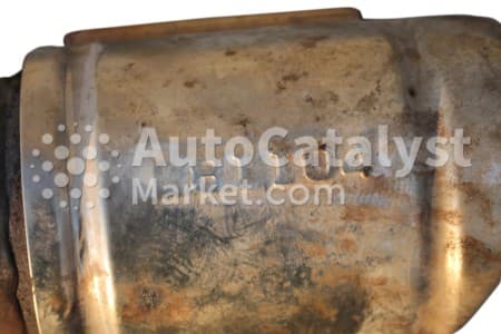 Катализатор от Hyundai, KIA L8II04