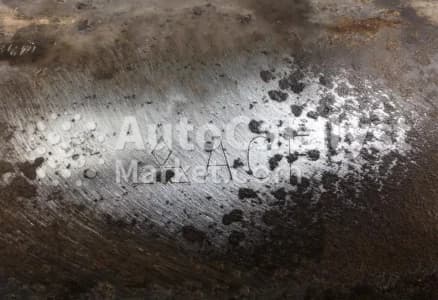 Катализатор от Mitsubishi ACF