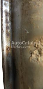 Катализатор от Mazda ZL05