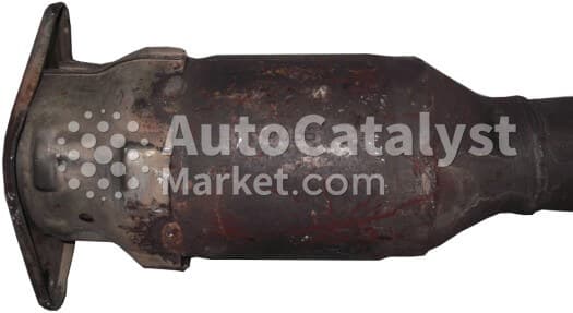 Катализатор от Toyota GB6