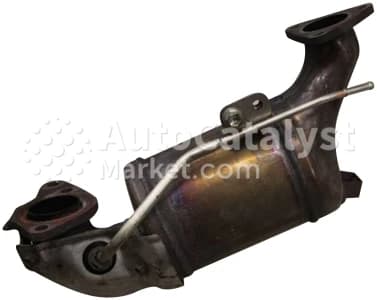 Катализатор Toyota 25051 / 33110