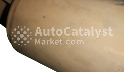 Катализатор от General Motors 96457159