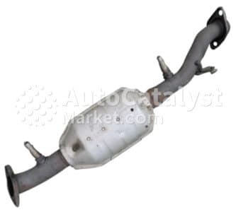 Катализатор от Mitsubishi TY