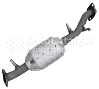 Катализатор от Mitsubishi TY