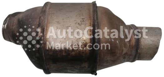 Катализатор Audi, Volkswagen, Seat 6K0131701AA