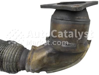 Катализатор Audi, Volkswagen 1K0131690CR