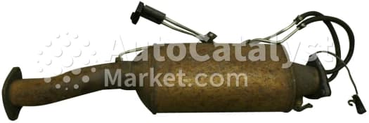 Катализатор Volvo 30774494