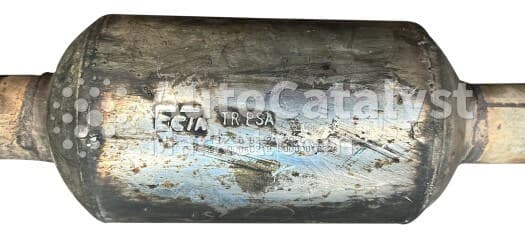 Катализатор от Peugeot, Citroën TR PSA K134 (ECLA)