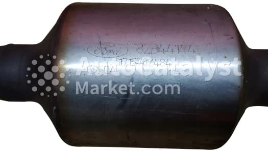 Катализатор от Ford 82344144