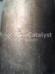 Катализатор от Audi, Volkswagen 7H0254700P / 7H0181AB (DPF)