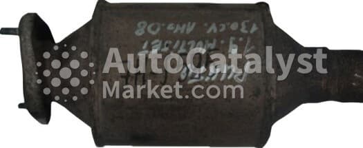 Катализатор от Alfa Romeo, Fiat, Lancia 7H-J595