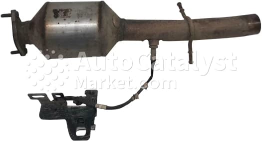 Катализатор от Ford KK21-5K224-AС